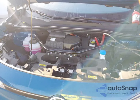 2025 Volkswagen Id.4 Pro S Plus из США, поврежденный, VIN 1V2JSPE89SC009236